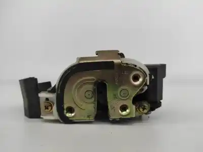 Автозапчасти б/у замок задней правой двери за mitsubishi colt vi (z3_a, z2_a) 1.5 di-d (z39a) ссылки oem iam 2pinos