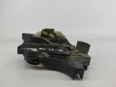 Автозапчасти б/у замок задней правой двери за mitsubishi colt vi (z3_a, z2_a) 1.5 di-d (z39a) ссылки oem iam 2pinos  