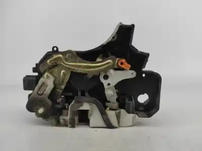 Автозапчасти б/у замок задней правой двери за mitsubishi colt vi (z3_a, z2_a) 1.5 di-d (z39a) ссылки oem iam 2pinos  