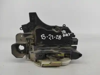 Автозапчасти б/у замок задней правой двери за mitsubishi colt vi (z3_a, z2_a) 1.5 di-d (z39a) ссылки oem iam 2pinos  