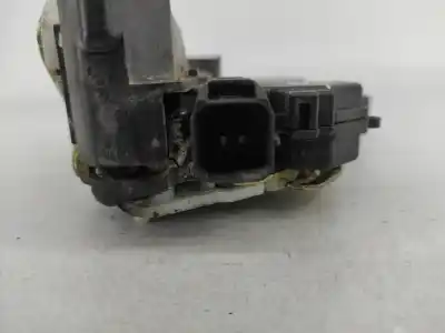 Автозапчасти б/у замок задней правой двери за mitsubishi colt vi (z3_a, z2_a) 1.5 di-d (z39a) ссылки oem iam 2pinos  