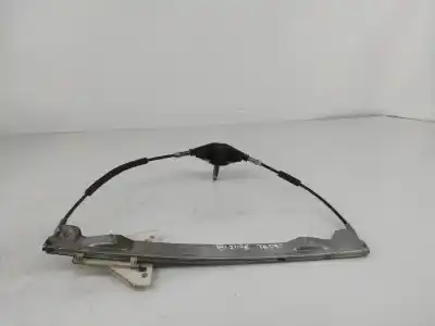 Автозапчасти б/у задний правый стеклорегулятор за mitsubishi colt vi (z3_a, z2_a) 1.5 di-d (z39a) ссылки oem iam   