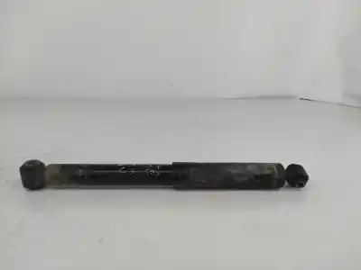 Peça sobressalente para automóvel em segunda mão amortecedor traseiro direito por renault clio ii (bb_, cb_) 1.5 dci (b/cb07) referências oem iam 9653094880