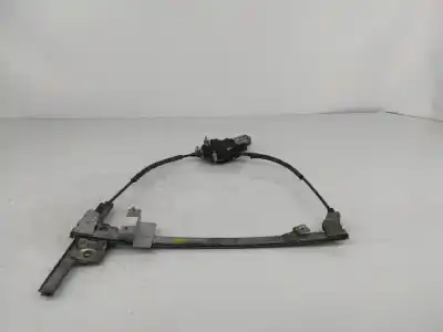 Gebrauchtes Autoersatzteil fensterheber vorne links zum ford fiesta caixa (jv_) d 1.8 oem-iam-referenzen d239903454500007
