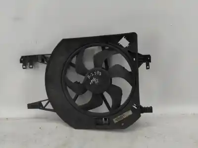 Pezzo di ricambio per auto di seconda mano VENTOLA RISCALDAMENTO per OPEL VIVARO A FURGONETA (X83)  Riferimenti OEM IAM 8200409478C  