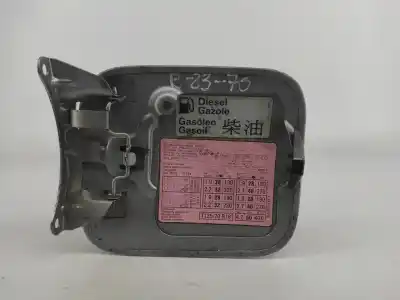 Автозапчастина б/у зовнішній пливний колпак для audi a3 (8l1) 1.9 tdi посилання на oem iam 8l0010157k  