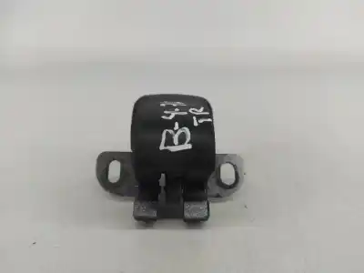 Second-hand car spare part trunk lock for renault kangoo express (fc0/1_) d 65 1.9 (fc0e fc02 fc0j fc0n) oem iam references 