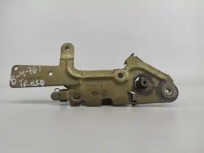 Second-hand car spare part trunk lock for renault kangoo express (fc0/1_) d 65 1.9 (fc0e fc02 fc0j fc0n) oem iam references 