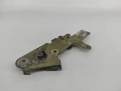 Second-hand car spare part trunk lock for renault kangoo express (fc0/1_) d 65 1.9 (fc0e fc02 fc0j fc0n) oem iam references   