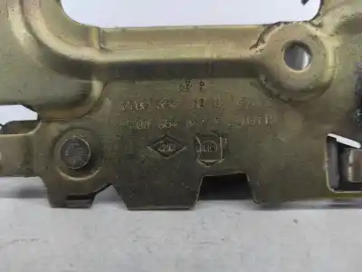 Second-hand car spare part trunk lock for renault kangoo express (fc0/1_) d 65 1.9 (fc0e fc02 fc0j fc0n) oem iam references   