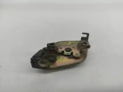 Автозапчастина б/у замок багажника / ворот для renault kangoo express (fc0/1_) d 65 1.9 (fc0e fc02 fc0j fc0n) посилання на oem iam   