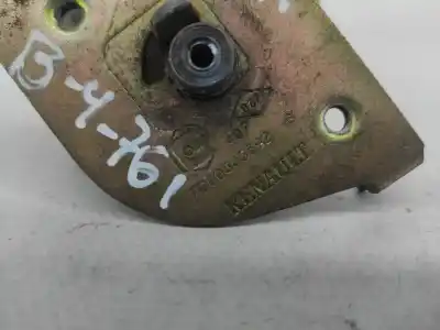 Автозапчастина б/у замок багажника / ворот для renault kangoo express (fc0/1_) d 65 1.9 (fc0e fc02 fc0j fc0n) посилання на oem iam   