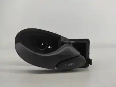 Автозапчастина б/у усередині передня права ручка для ford focus i (daw, dbw) 1.4 16v посилання на oem iam xs41a22600aj Автозапчастина б/у усередині передня права ручка для ford focus i (daw, dbw) 1.4 16v посилання на oem iam xs41a22600aj