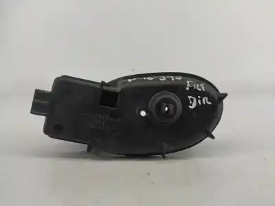 Автозапчасти б/у внутри передней правой ручки за ford focus i (daw, dbw) 1.4 16v ссылки oem iam xs41a22600aj  