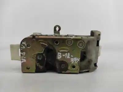 Автозапчастина б/у замок заднього правого дверя для ford focus i (daw, dbw) 1.4 16v посилання на oem iam 3pinos Автозапчастина б/у замок заднього правого дверя для ford focus i (daw, dbw) 1.4 16v посилання на oem iam 3pinos