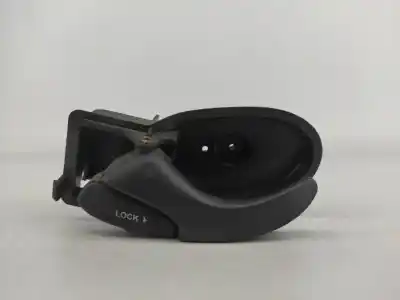 Автозапчастина б/у ліва задня внутрішня ручка для ford focus i (daw, dbw) 1.4 16v посилання на oem iam xs41a22601aj Автозапчастина б/у ліва задня внутрішня ручка для ford focus i (daw, dbw) 1.4 16v посилання на oem iam xs41a22601aj