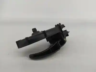 Автозапчасти б/у левая задняя внутренняя ручка за ford focus i (daw, dbw) 1.4 16v ссылки oem iam xs41a22601aj  