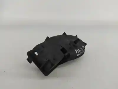 Автозапчасти б/у левая задняя внутренняя ручка за ford focus i (daw, dbw) 1.4 16v ссылки oem iam xs41a22601aj  