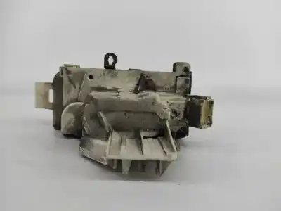 Second-hand car spare part rear left door lock for ford focus i (daw, dbw) 1.4 16v oem iam references 3pinos  