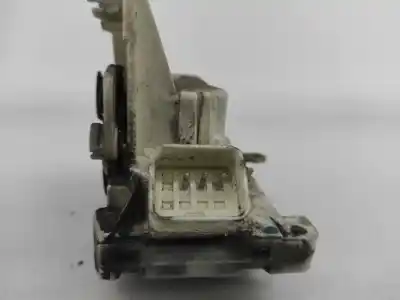 Second-hand car spare part rear left door lock for ford focus i (daw, dbw) 1.4 16v oem iam references 3pinos  