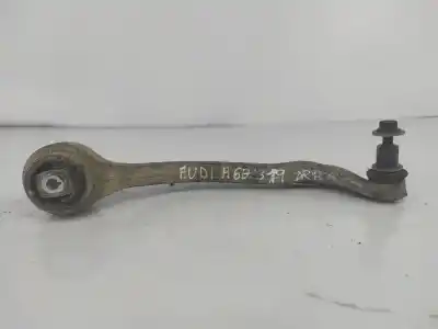 Автозапчастина б/у передній правий нижний рычаг підвіски для audi a6 avant (4b5) 1.9 tdi 131 cv / 96 kw посилання на oem iam   