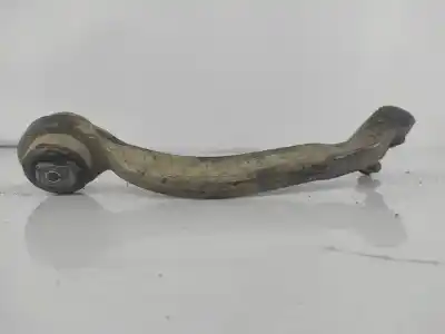 Автозапчастина б/у передній правий нижний рычаг підвіски для audi a6 avant (4b5) 1.9 tdi 131 cv / 96 kw посилання на oem iam   