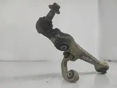 Автозапчастина б/у лівий передній ричаг підвіски для audi a6 avant (4b5) 1.9 tdi 131 cv / 96 kw посилання на oem iam 