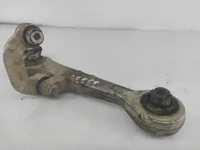 Автозапчастина б/у лівий передній ричаг підвіски для audi a6 avant (4b5) 1.9 tdi 131 cv / 96 kw посилання на oem iam   