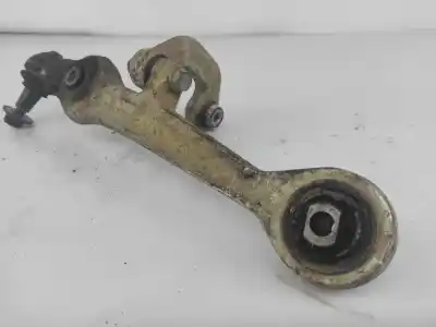 Автозапчастина б/у лівий передній ричаг підвіски для audi a6 avant (4b5) 1.9 tdi 131 cv / 96 kw посилання на oem iam   