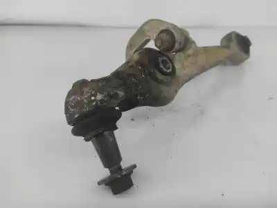 Автозапчастина б/у лівий передній ричаг підвіски для audi a6 avant (4b5) 1.9 tdi 131 cv / 96 kw посилання на oem iam   