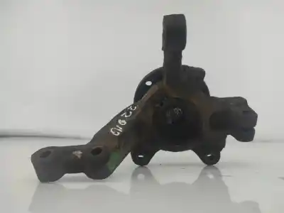 Автозапчастина б/у передній прав для renault clio iii (br0/1, cr0/1) 1.2 16v (br02 br0j br11 cr02 cr0j cr11) посилання на oem iam   