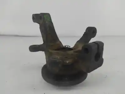 Автозапчастина б/у передній прав для renault clio iii (br0/1, cr0/1) 1.2 16v (br02 br0j br11 cr02 cr0j cr11) посилання на oem iam   