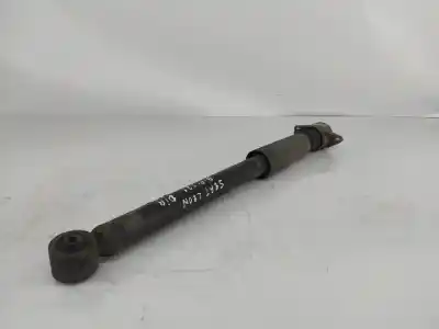 Автозапчасти б/у правый задний амортизатор за seat leon (1m1) 1.9 tdi ссылки oem iam   
