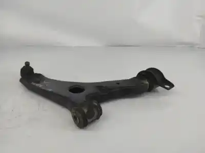 Автозапчастина б/у передній правий нижний рычаг підвіски для ford focus i (daw, dbw) 1.4 16v посилання на oem iam 98ag30423051ak Автозапчастина б/у передній правий нижний рычаг підвіски для ford focus i (daw, dbw) 1.4 16v посилання на oem iam 98ag30423051ak