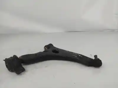 Second-hand car spare part front right lower suspension arm for ford focus i (daw, dbw) 1.4 16v oem iam references 98ag30423051ak  