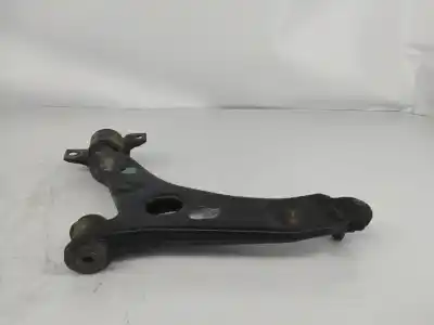 Second-hand car spare part front right lower suspension arm for ford focus i (daw, dbw) 1.4 16v oem iam references 98ag30423051ak  