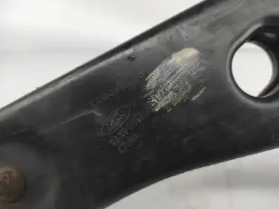 Second-hand car spare part front right lower suspension arm for ford focus i (daw, dbw) 1.4 16v oem iam references 98ag30423051ak  