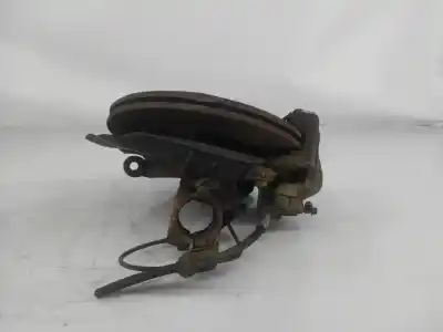 Second-hand car spare part front right brake caliper for bmw 3 (e46) 320 d oem iam references   