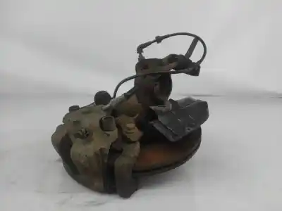 Second-hand car spare part front right brake caliper for bmw 3 (e46) 320 d oem iam references   