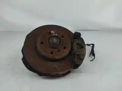 Second-hand car spare part FRONT LEFT KNUCKLE for BMW 3 (E46)  OEM IAM references   