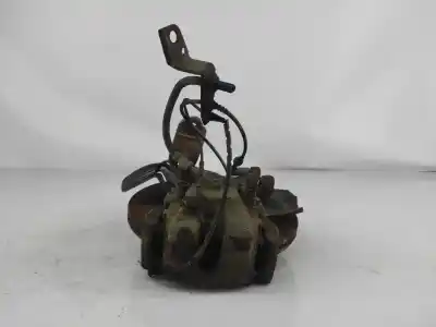 Second-hand car spare part front left knuckle for bmw 3 (e46) 320 d oem iam references   