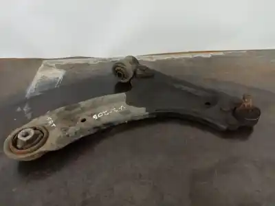 Pezzo di ricambio per auto di seconda mano braccio sospensione anteriore destro per opel corsa c 1.7 16v cdti riferimenti oem iam 