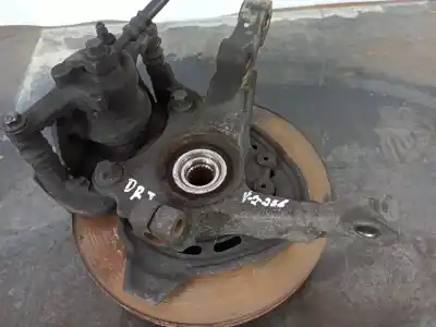 Pezzo di ricambio per auto di seconda mano attacco anteriore destro per opel corsa c 1.7 16v cdti riferimenti oem iam 