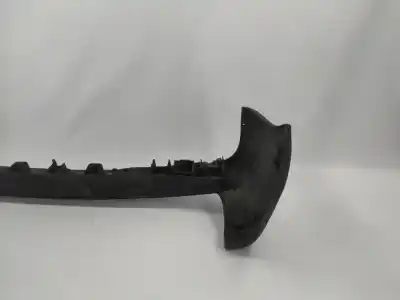 Second-hand car spare part rear bumper for renault kangoo express (fc0/1_) d 65 1.9 (fc0e fc02 fc0j fc0n) oem iam references   