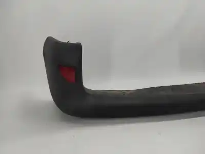 Автозапчастина б/у задній бампер для renault kangoo express (fc0/1_) d 65 1.9 (fc0e fc02 fc0j fc0n) посилання на oem iam   