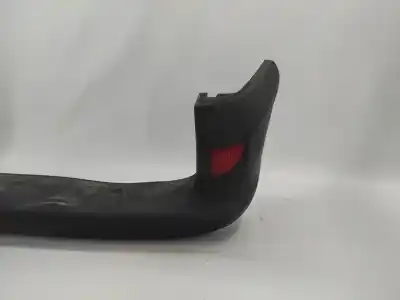 Автозапчастина б/у задній бампер для renault kangoo express (fc0/1_) d 65 1.9 (fc0e fc02 fc0j fc0n) посилання на oem iam   