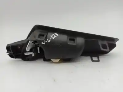 Pezzo di ricambio per auto di seconda mano maniglia interna anteriore destra per volkswagen passat b6 variant (3c5) 2.0 tdi 4motion riferimenti oem iam 3c1837114  