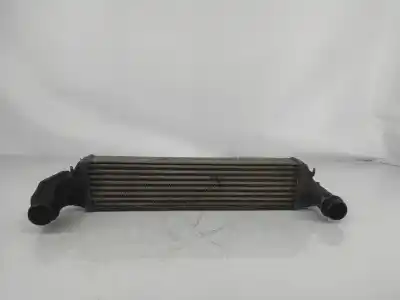 Peça sobressalente para automóvel em segunda mão intercooler por bmw 3 (e46) 320 d referências oem iam 17512246795