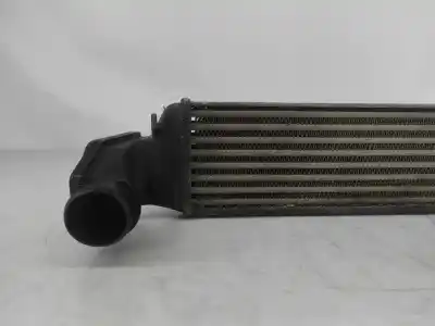 Second-hand car spare part intercooler for bmw 3 (e46) 320 d oem iam references 17512246795  
