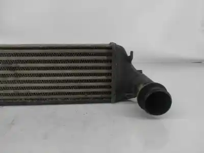 Second-hand car spare part intercooler for bmw 3 (e46) 320 d oem iam references 17512246795  